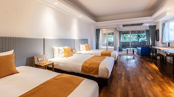 Umi No Terrace Yomitan Toya