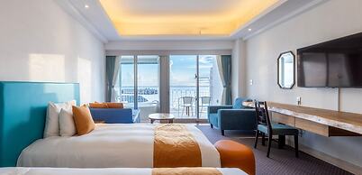 Umi No Terrace Yomitan Toya