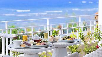 Umi No Terrace Yomitan Toya