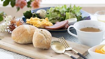 Umi No Terrace Yomitan Toya