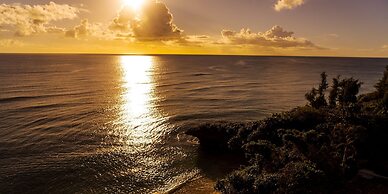 Umi No Terrace Yomitan Toya