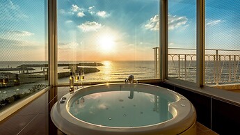 Umi No Terrace Yomitan Toya