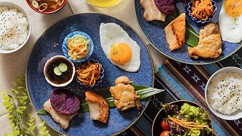 Umi No Terrace Yomitan Toya