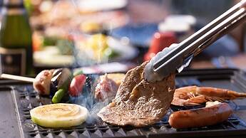 Umi No Terrace Yomitan Toya