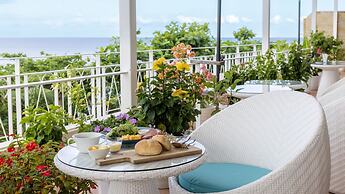 Umi No Terrace Yomitan Toya