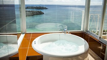 Umi No Terrace Yomitan Toya