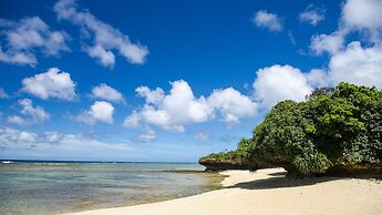 Umi No Terrace Yomitan Toya