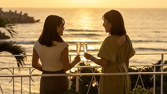 Umi No Terrace Yomitan Toya