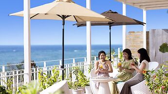 Umi No Terrace Yomitan Toya