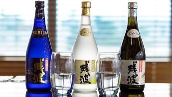 Umi No Terrace Yomitan Toya