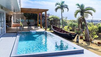 Umi No Terrace Yomitan Toya