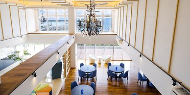 Umi No Terrace Yomitan Toya