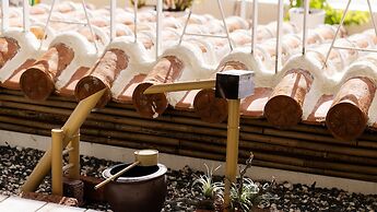 Umi No Terrace Yomitan Toya