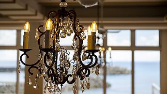 Umi No Terrace Yomitan Toya