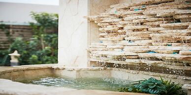 Umi No Terrace Yomitan Toya