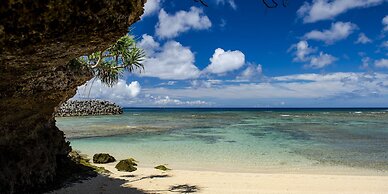 Umi No Terrace Yomitan Toya
