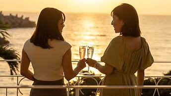 Umi No Terrace Yomitan Toya