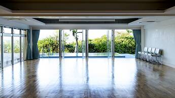 Umi No Terrace Yomitan Toya