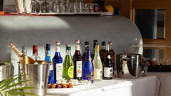 Umi No Terrace Yomitan Toya