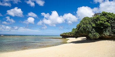 Umi No Terrace Yomitan Toya