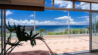 Umi No Terrace Yomitan Toya