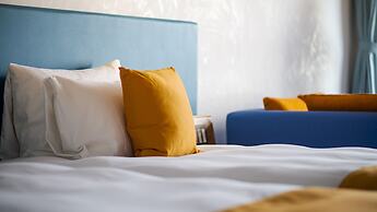 Umi No Terrace Yomitan Toya