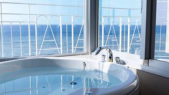 Umi No Terrace Yomitan Toya