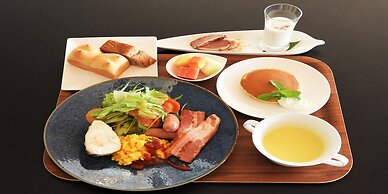 Umi No Terrace Yomitan Toya