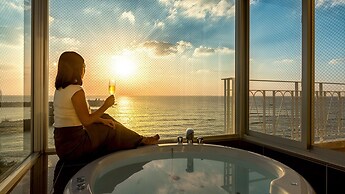 Umi No Terrace Yomitan Toya