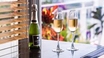 Umi No Terrace Yomitan Toya