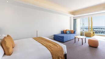 Umi No Terrace Yomitan Toya