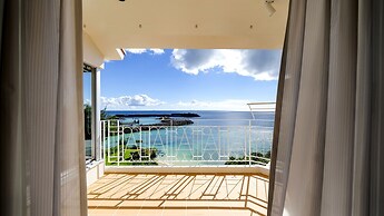 Umi No Terrace Yomitan Toya