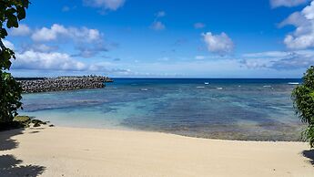 Umi No Terrace Yomitan Toya