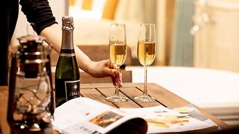 Umi No Terrace Yomitan Toya