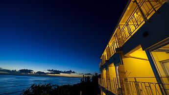 Umi No Terrace Yomitan Toya