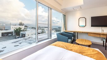 Umi No Terrace Yomitan Toya