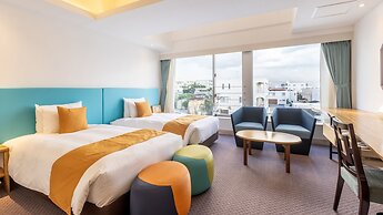 Umi No Terrace Yomitan Toya