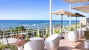 Umi No Terrace Yomitan Toya