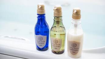 Umi No Terrace Yomitan Toya