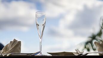 Umi No Terrace Yomitan Toya