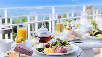 Umi No Terrace Yomitan Toya