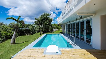 Umi No Terrace Yomitan Toya