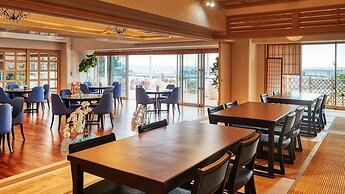 Umi No Terrace Yomitan Toya