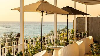 Umi No Terrace Yomitan Toya