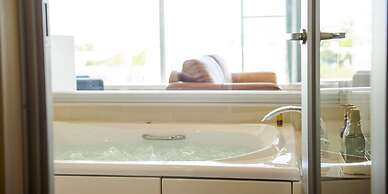 Umi No Terrace Yomitan Toya