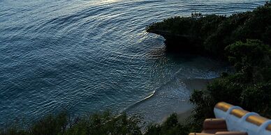 Umi No Terrace Yomitan Toya