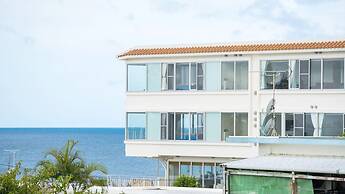 Umi No Terrace Yomitan Toya