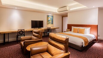 Umi No Terrace Yomitan Toya