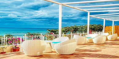 Umi No Terrace Yomitan Toya