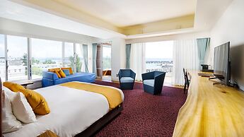 Umi No Terrace Yomitan Toya